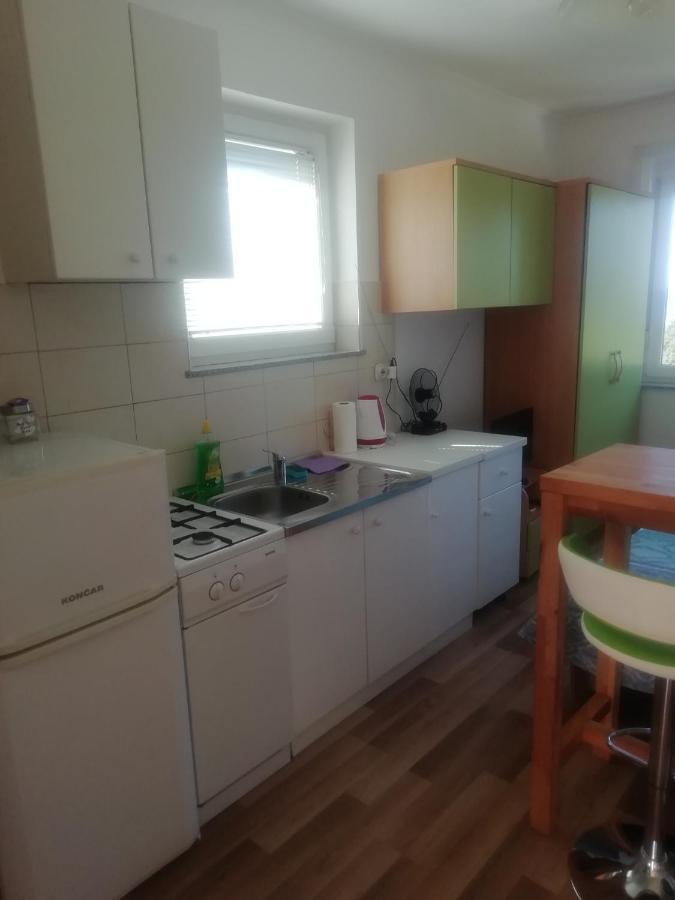 Apartmani Palmas רייקה מראה חיצוני תמונה