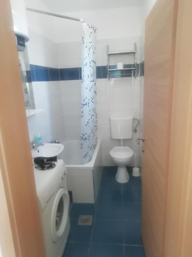 Apartmani Palmas רייקה מראה חיצוני תמונה