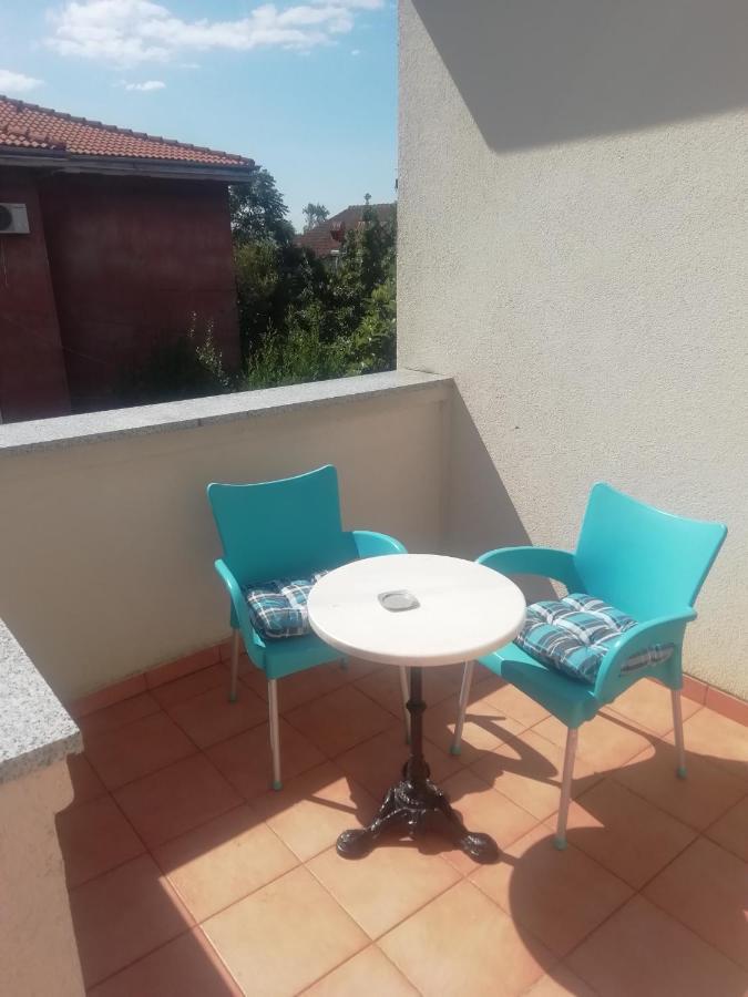 Apartmani Palmas רייקה מראה חיצוני תמונה