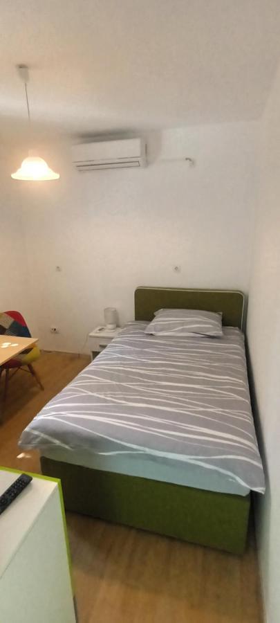 Apartmani Palmas רייקה מראה חיצוני תמונה