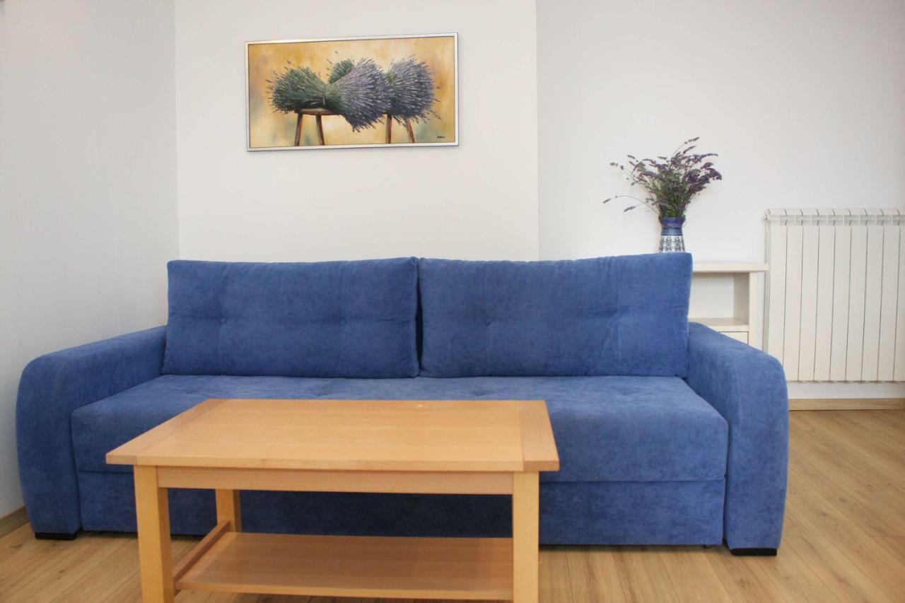 Apartmani Palmas רייקה מראה חיצוני תמונה