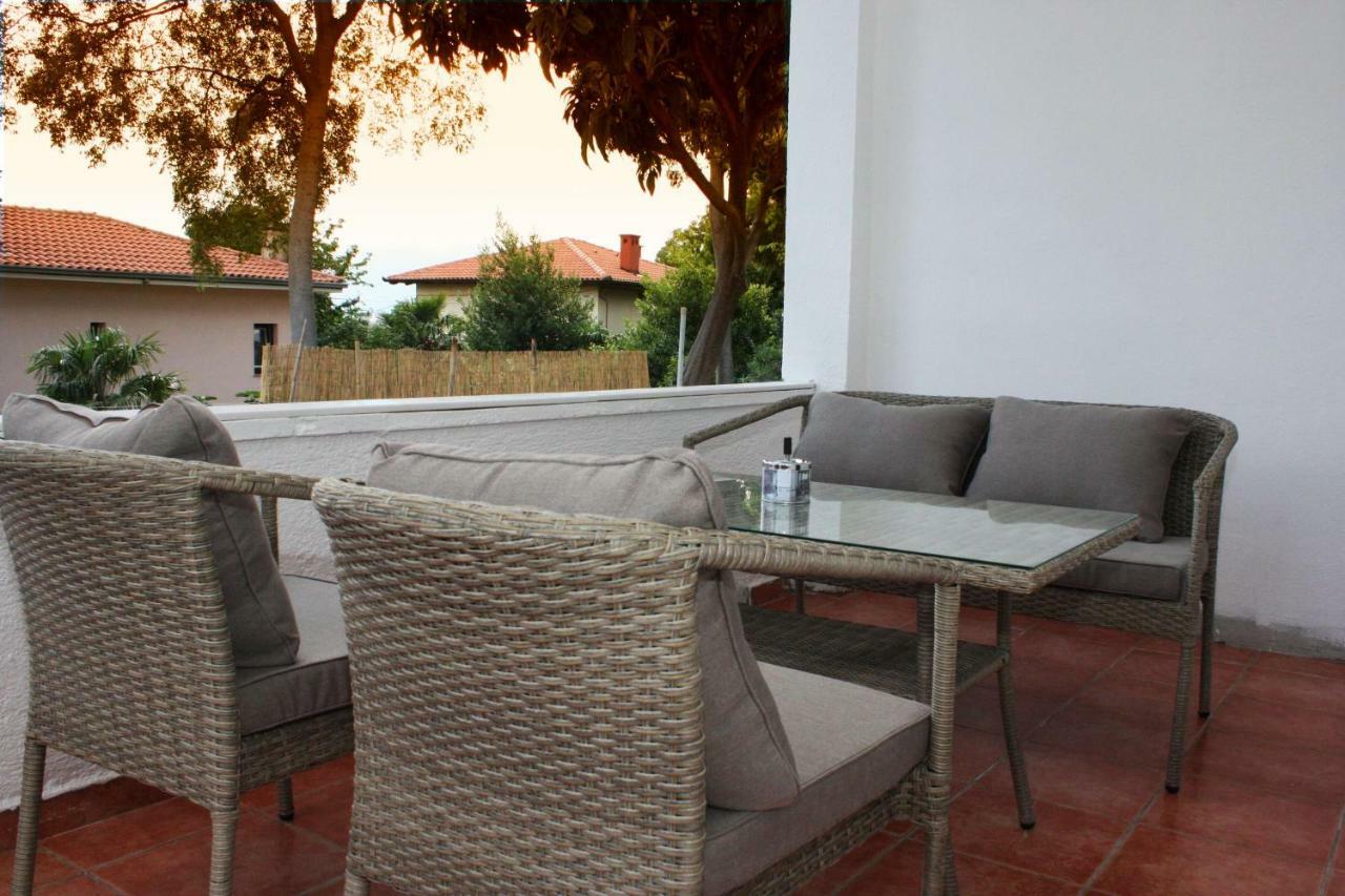 Apartmani Palmas רייקה מראה חיצוני תמונה