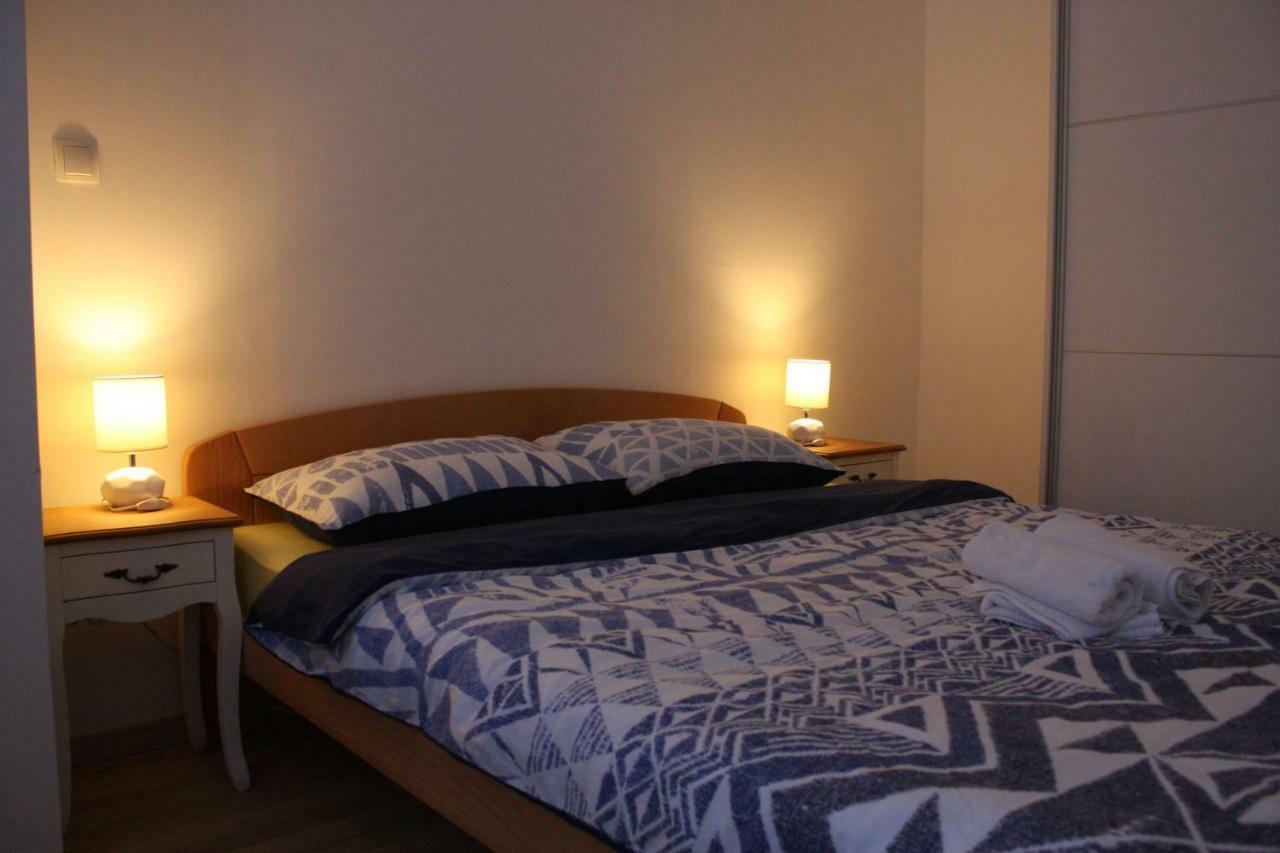 Apartmani Palmas רייקה מראה חיצוני תמונה