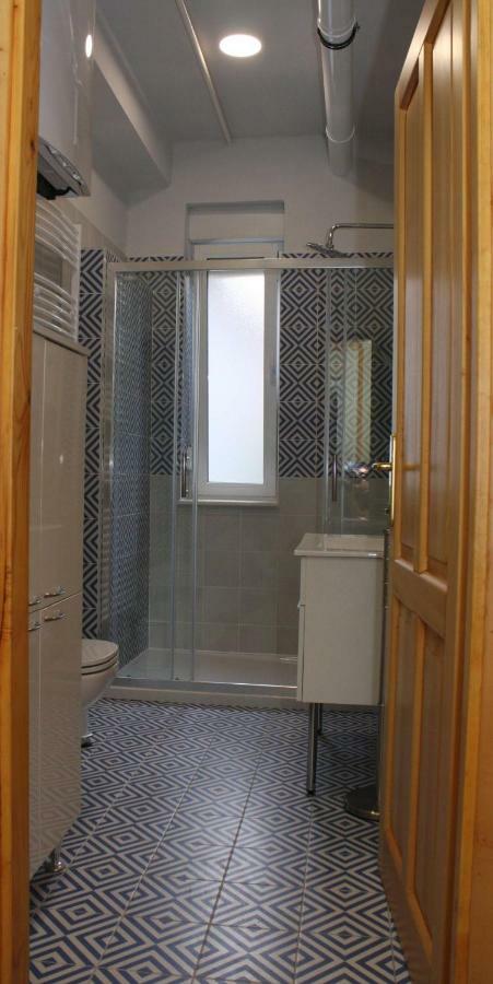 Apartmani Palmas רייקה מראה חיצוני תמונה