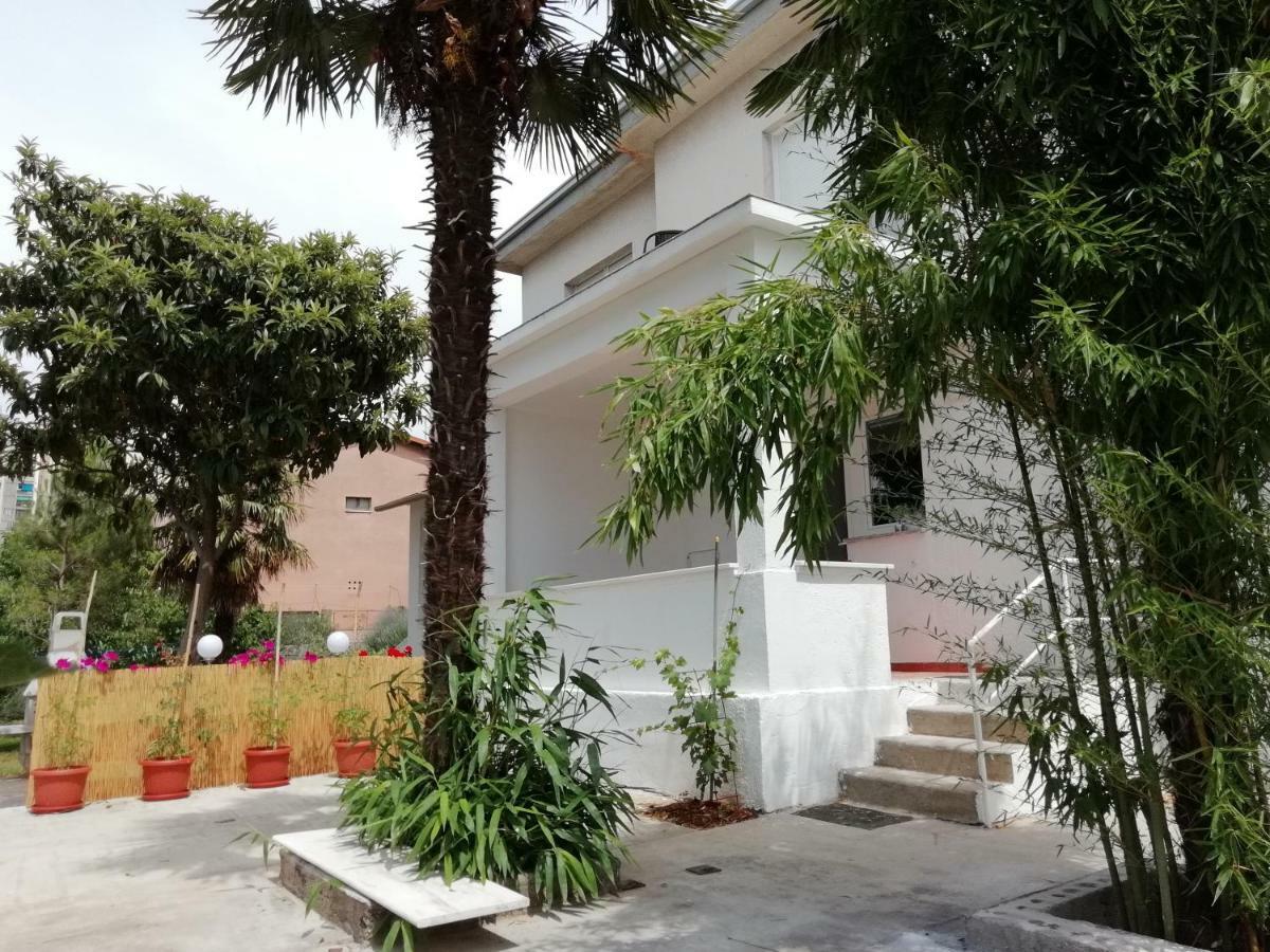 Apartmani Palmas רייקה מראה חיצוני תמונה