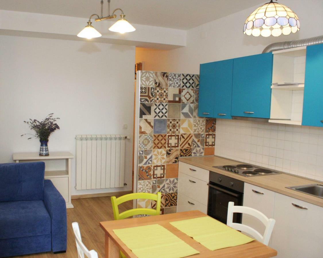 Apartmani Palmas רייקה מראה חיצוני תמונה