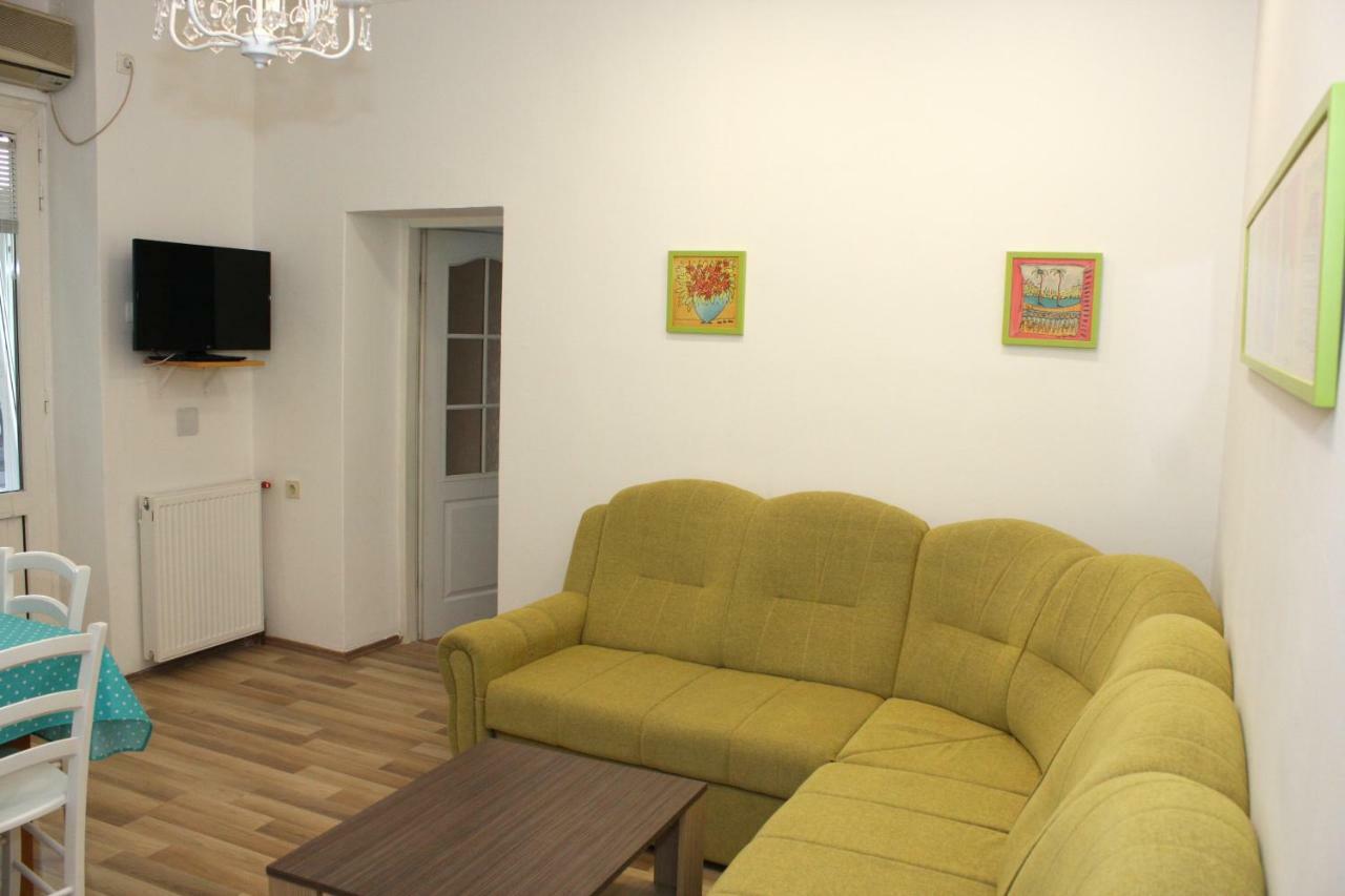 Apartmani Palmas רייקה מראה חיצוני תמונה