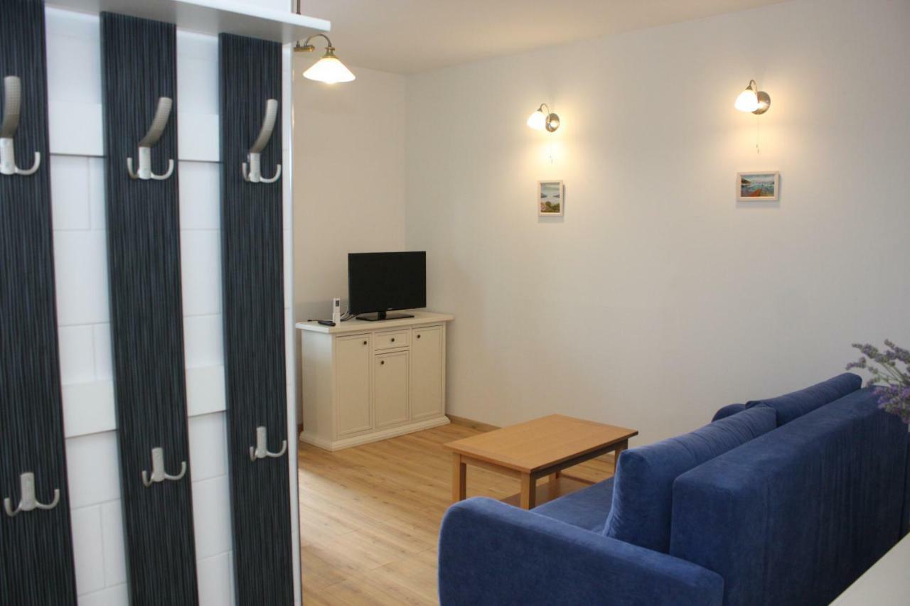 Apartmani Palmas רייקה מראה חיצוני תמונה