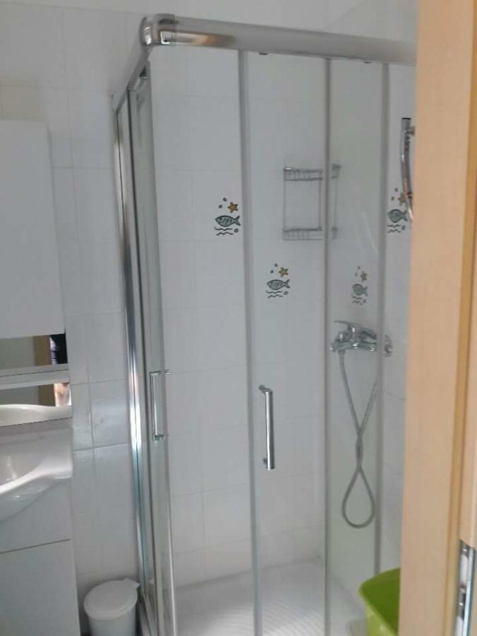 Apartmani Palmas רייקה מראה חיצוני תמונה